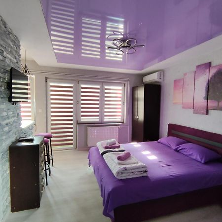 Centrum Lux Apartment Ni Εξωτερικό φωτογραφία
