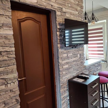 Centrum Lux Apartment Ni Εξωτερικό φωτογραφία