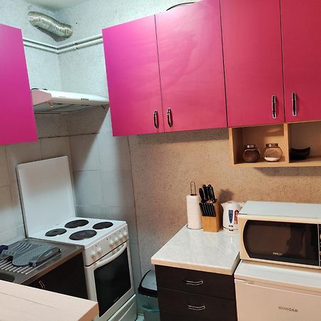 Centrum Lux Apartment Ni Εξωτερικό φωτογραφία