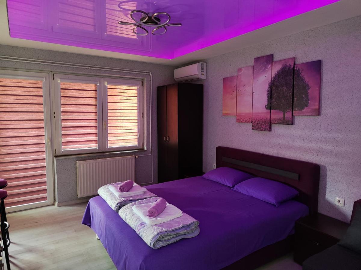 Centrum Lux Apartment Ni Εξωτερικό φωτογραφία