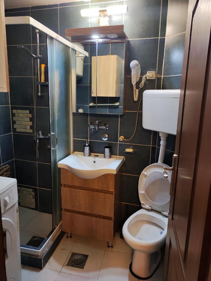 Centrum Lux Apartment Ni Εξωτερικό φωτογραφία