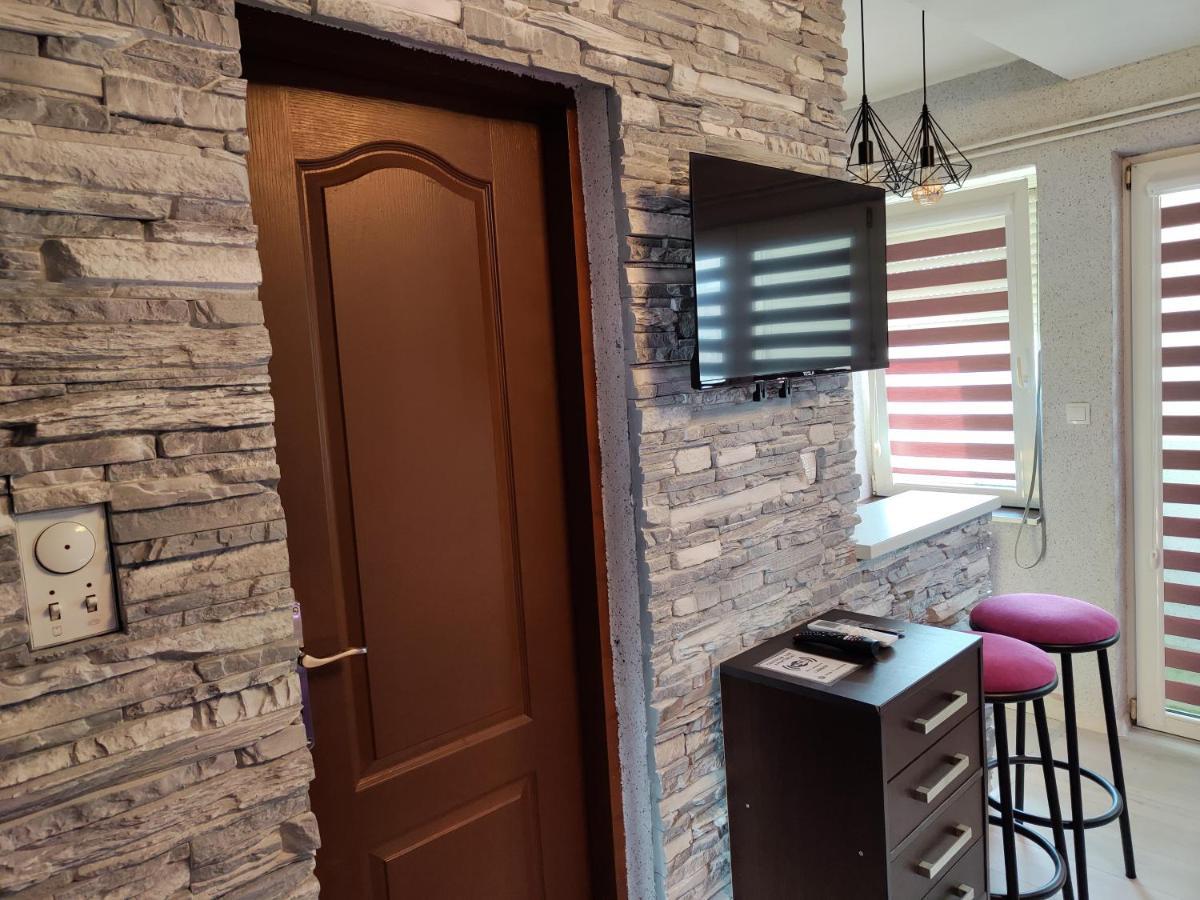 Centrum Lux Apartment Ni Εξωτερικό φωτογραφία