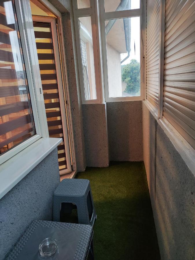 Centrum Lux Apartment Ni Εξωτερικό φωτογραφία