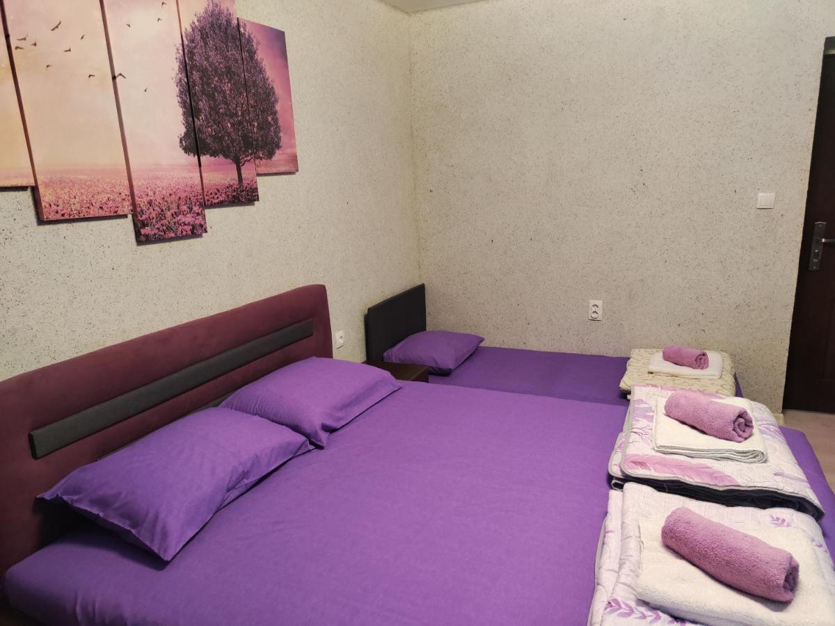 Centrum Lux Apartment Ni Εξωτερικό φωτογραφία